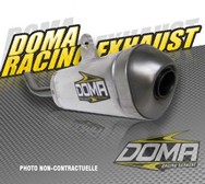 Doma Racing Exhausts
