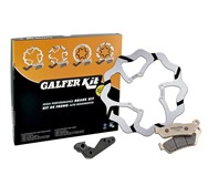 Galfer Brakes