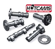 Hot Cams Cam Shafts