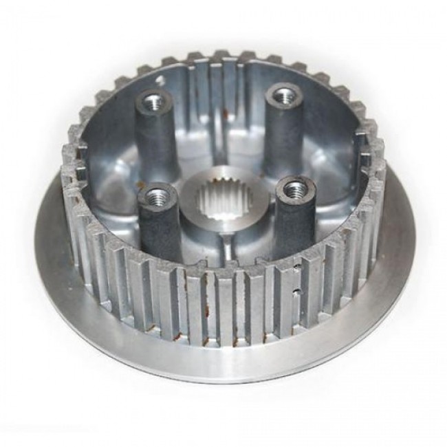 Vertex Inner Clutch Hubs