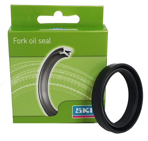 SKF SINGLE OIL SEAL KAYABA 41mm