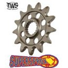 SHERCO FRONT SPROCKETS