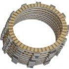 Husaberg Friction Plates