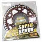 Kawasaki Aluminium Rear Sprockets