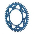 Yamaha Aluminium Rear Sprockets