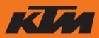 KTM SEAT COVERS