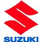 Suzuki Cranks