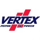 VERTEX PISTON RINGS